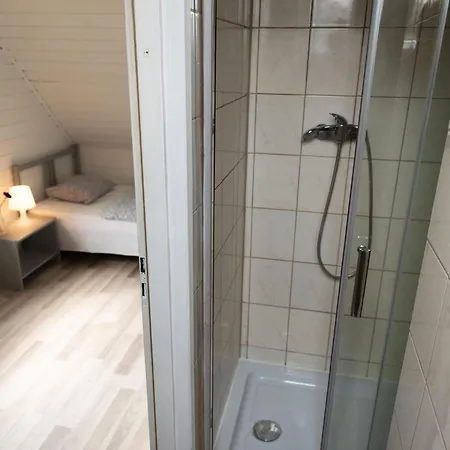 In Near Baltic Coast Dom wakacyjny