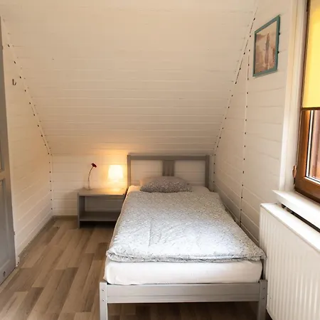 度假居 Cozy In With Garden