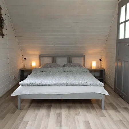 Cozy In With Garden 度假居 科帕利诺