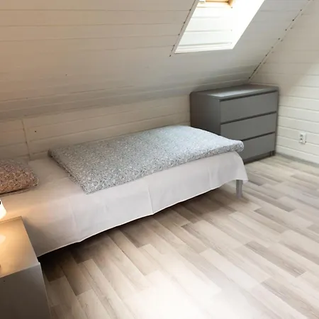 In Near Baltic Coast Kopalino