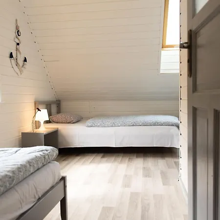 In Near Baltic Coast * Kopalino