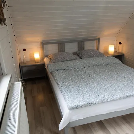 Dom wakacyjny In Near Baltic Coast *