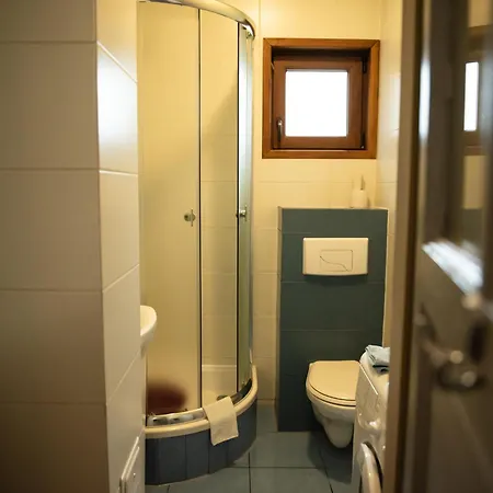 In Near Baltic Coast Dom wakacyjny Kopalino