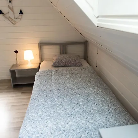 Dom wakacyjny In Near Baltic Coast *