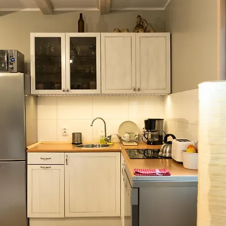 In Near Baltic Coast