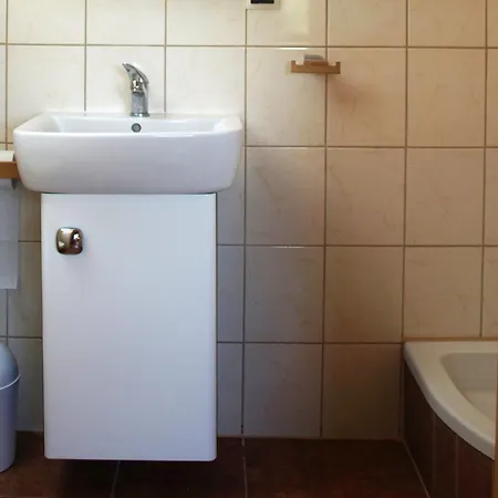 In Near Baltic Coast Kopalino