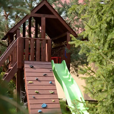 Dom wakacyjny In Near Baltic Coast