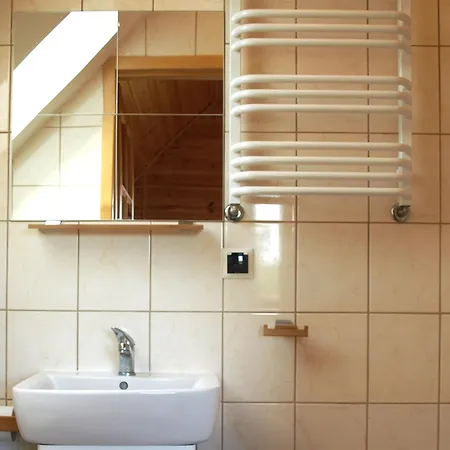 In Near Baltic Coast Dom wakacyjny *