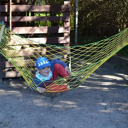 Cozy In With Garden 科帕利诺