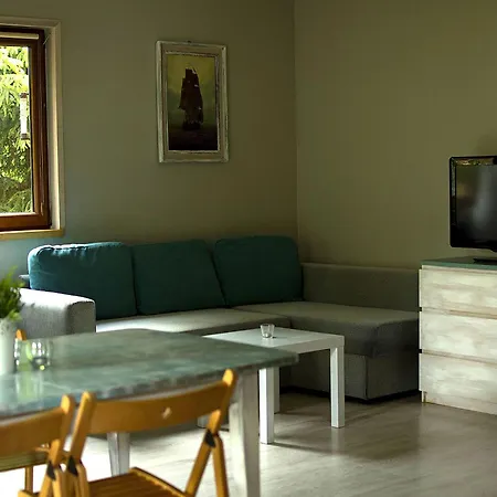 In Near Baltic Coast * Kopalino