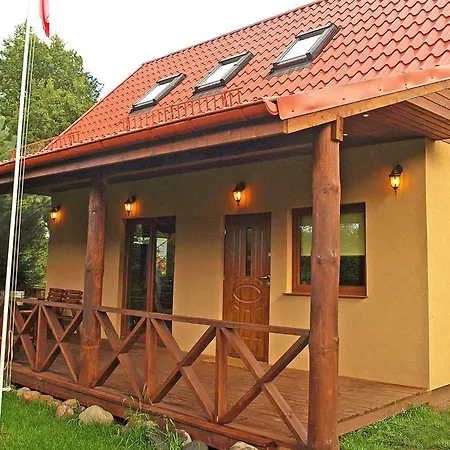 Cozy In With Garden 度假居