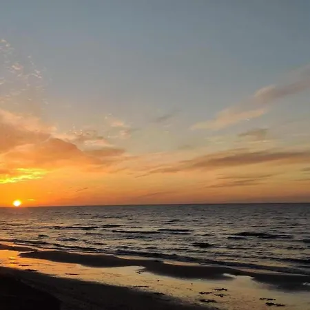 In Near Baltic Coast Dom wakacyjny