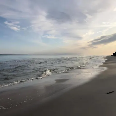 Dom wakacyjny In Near Baltic Coast Kopalino