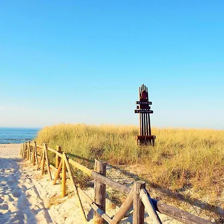 In Near Baltic Coast Kopalino