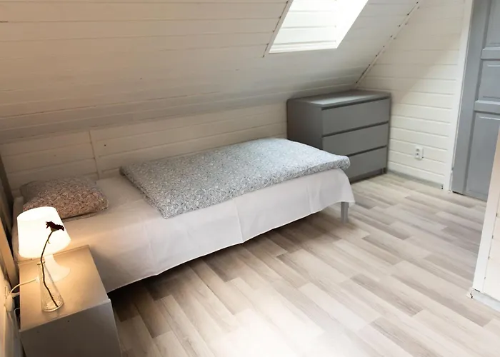 In Near Baltic Coast Kopalino