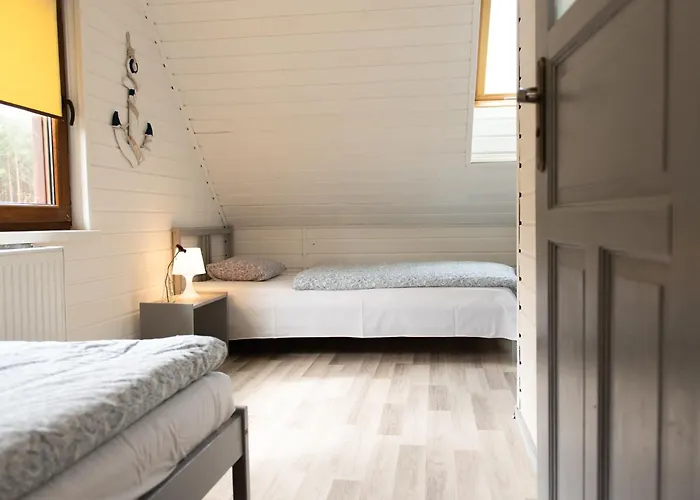 In Near Baltic Coast * Kopalino