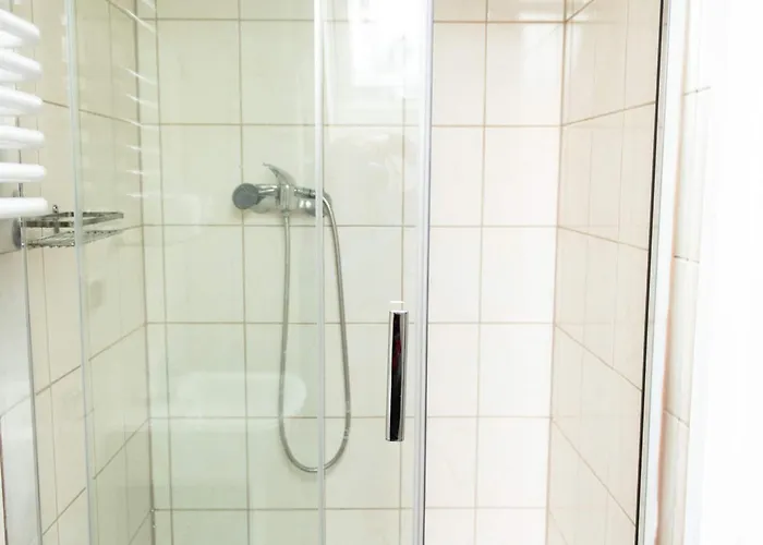 Сasa de vacaciones In Near Baltic Coast *