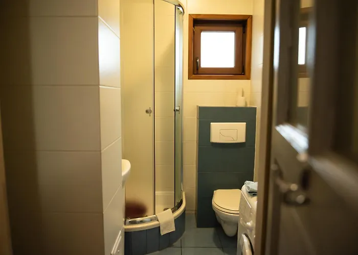 In Near Baltic Coast Сasa de vacaciones Kopalino