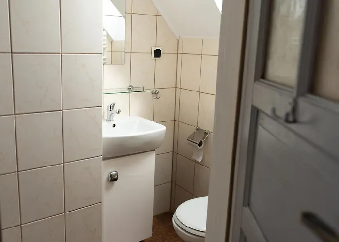 In Near Baltic Coast Сasa de vacaciones *