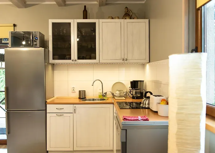 In Near Baltic Coast