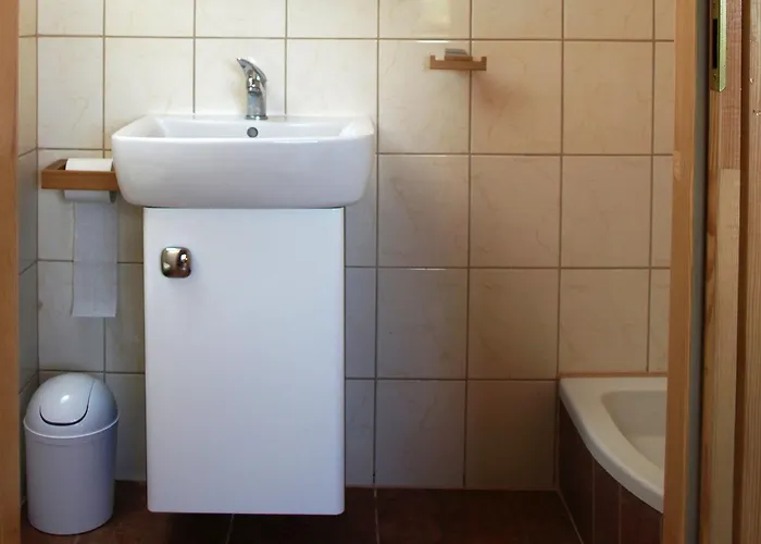 In Near Baltic Coast Kopalino