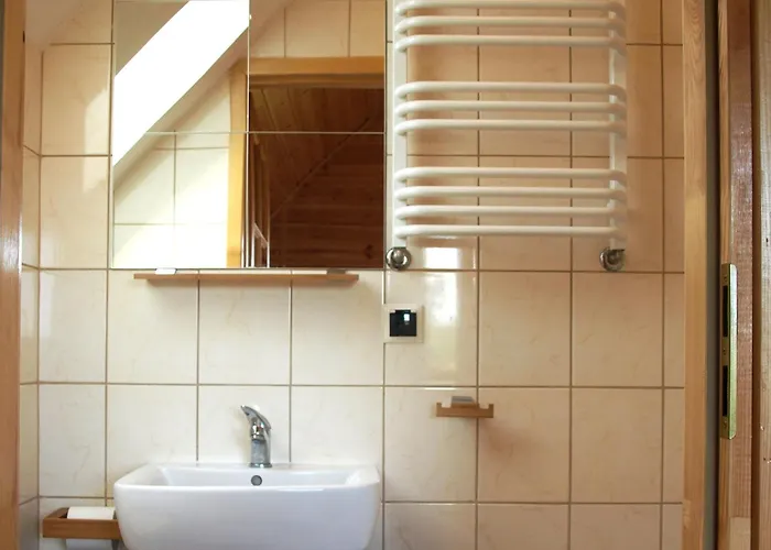 In Near Baltic Coast Сasa de vacaciones *