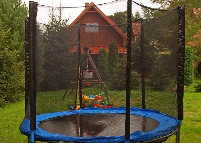 In Near Baltic Coast *