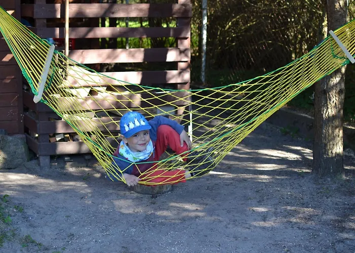 In Near Baltic Coast Kopalino