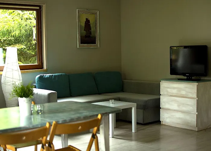 In Near Baltic Coast * Kopalino