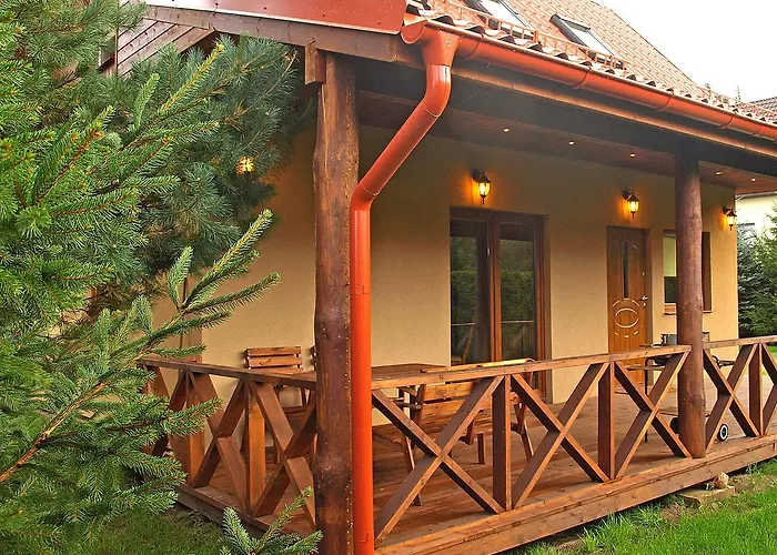 In Near Baltic Coast * Kopalino